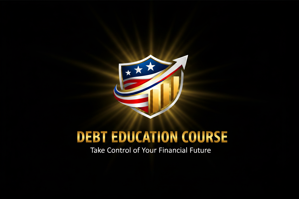 The American Debt Education Course