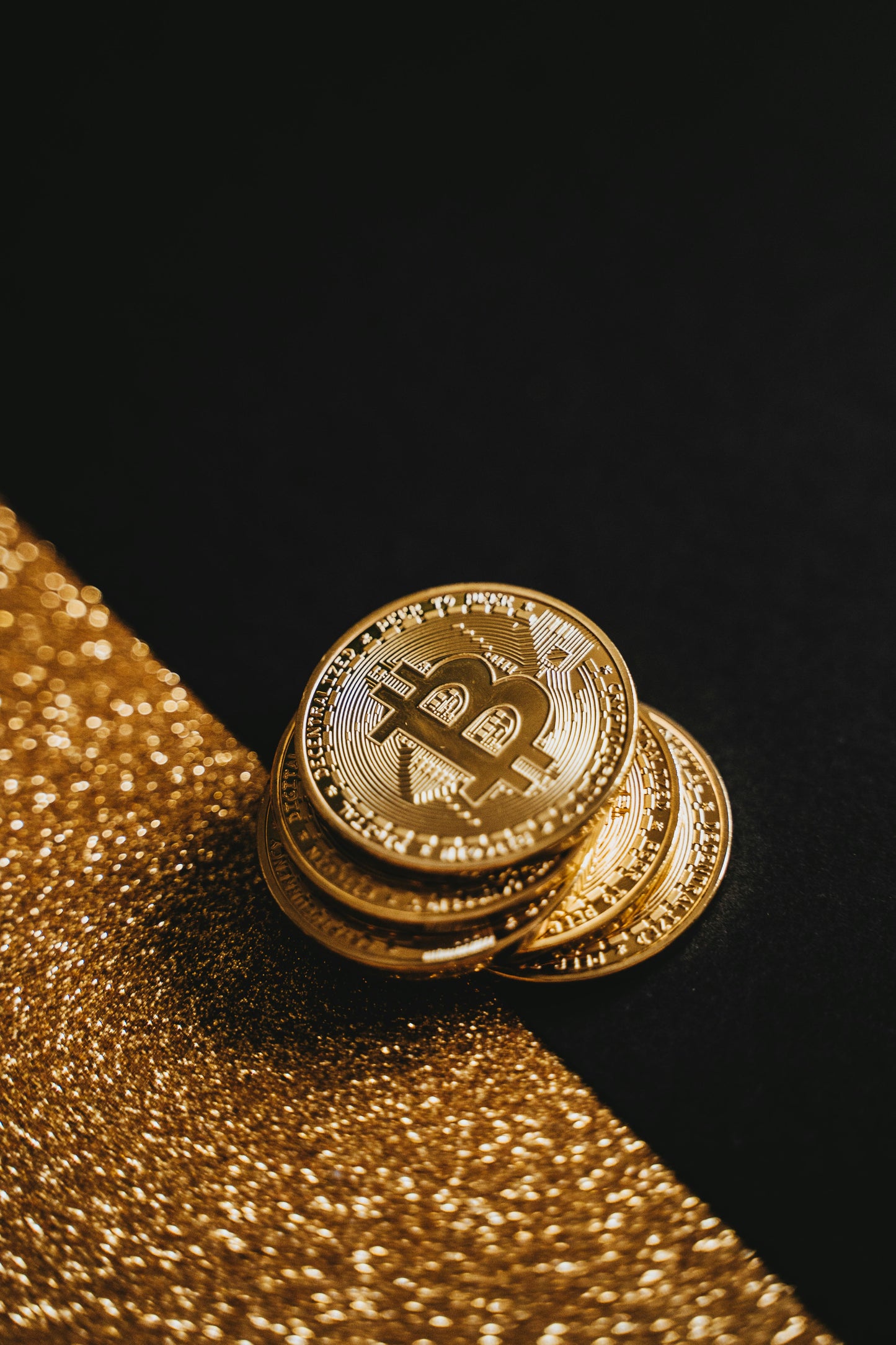 Compoundingg Your Wealth With Cryptoo